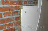 Звукоізолювальна панельна система ЗІПС-III-Ультра для стін і стелі 600*1200*42,5 мм, фото 7