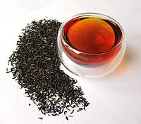Як впливає чорний чай на організм людини?