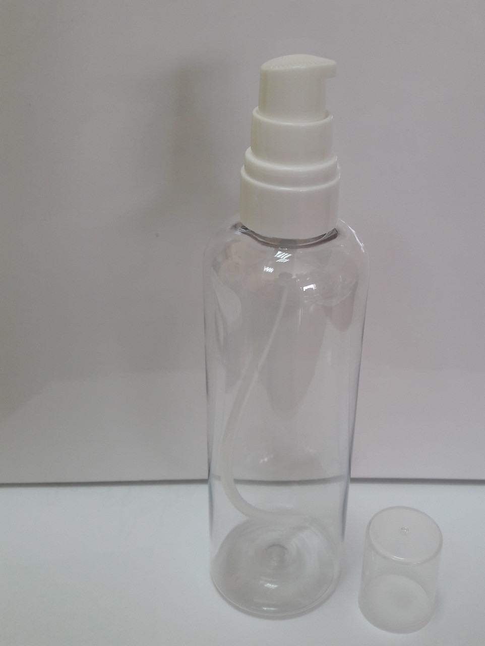 Пляшка 150 мл дозатор