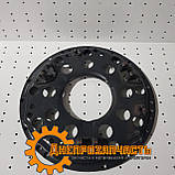 Диск верхній посиленої корзини ЮМЗ, фото 2