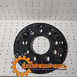 Диск верхній посиленої корзини ЮМЗ, фото 3