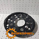 Диск верхній посиленої корзини ЮМЗ, фото 4