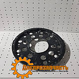 Диск верхній посиленої корзини ЮМЗ, фото 5