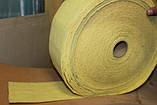 Стрічкова звукоізоляційна прокладка ВІБРОСТЕК-М 150 30 м (Vibrotape T-150), фото 2