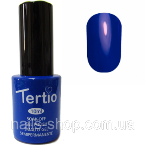 Гель-лак Tertio №082 10 мл, фото 1