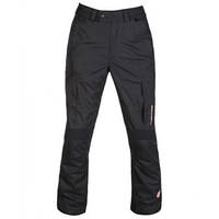 Мотоштаны Akito N-72 REBECCA PANT BLACK