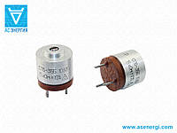 Резистор СП5-35Б 1,5 кОм±5% переменные проволочные регулировочные для навесного монтажа.