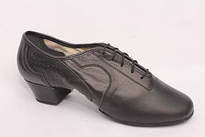 Чоловічі туфлі для латинських танців МЛ9