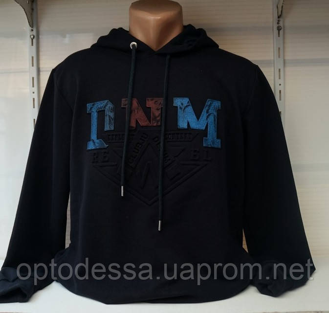 Батник чоловічий Clab ju