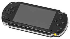 Диски UMD для Sony PSP (Оригінальні)