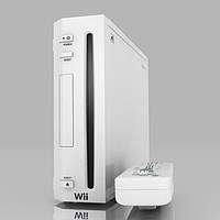 Диски для Nintendo Wii