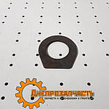 Шайба осі кочення ЮМЗ, фото 3