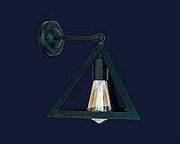 Настенный светильник Levistella 756W220F-1 GX