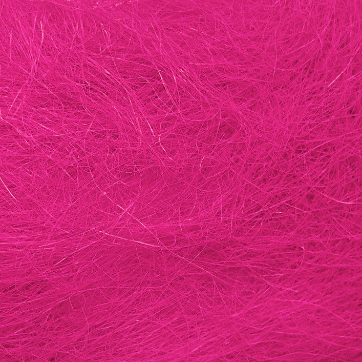 Сизаль для декорування (#16) малинова, фото 1