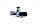 Датчик абсолютного тиску GM 55563375 Z16XER A16XER Z18XER A18XER OPEL Astra-H Zafira-B, фото 4