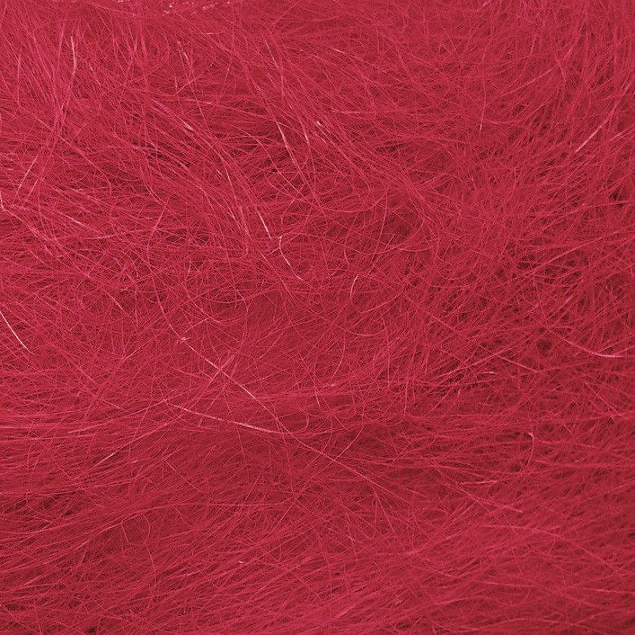 Сизаль для декорування (#17) бордова, фото 1