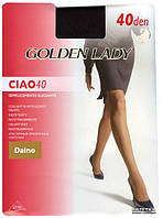GOLDEN LADY /CIAO 40