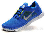 Кросівки Nike Free Run Plus3, фото 2