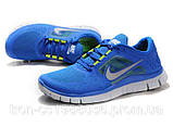 Кросівки Nike Free Run Plus3, фото 4