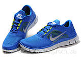 Кросівки Nike Free Run Plus3, фото 5