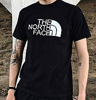 Футболка мужская The North Face, зе норт фейс