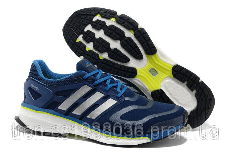 Кросівки Adidas energy boost