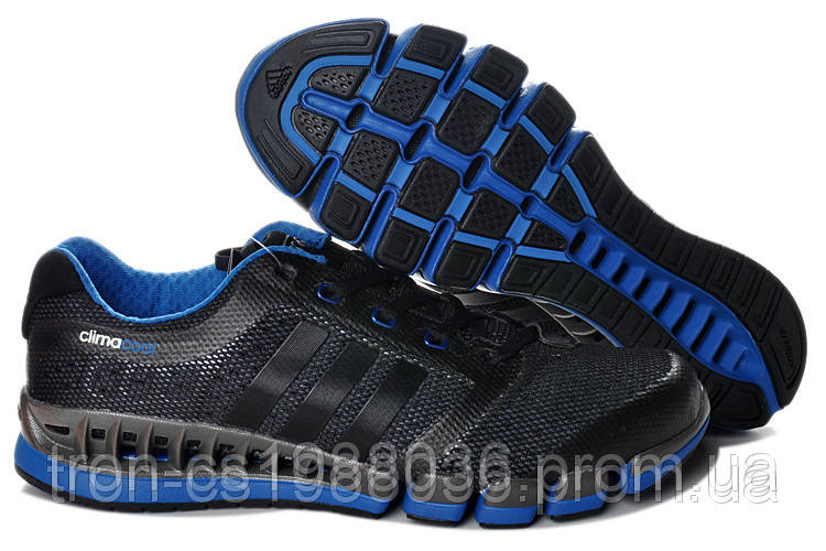 Кросівки Adidas "Revolution"