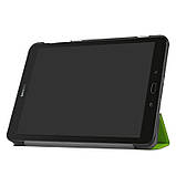 Чохол Samsung Galaxy Tab S3 9.7 T820 T825 Ultra Slim зелений, фото 5