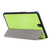 Чохол Samsung Galaxy Tab S3 9.7 T820 T825 Ultra Slim зелений, фото 6