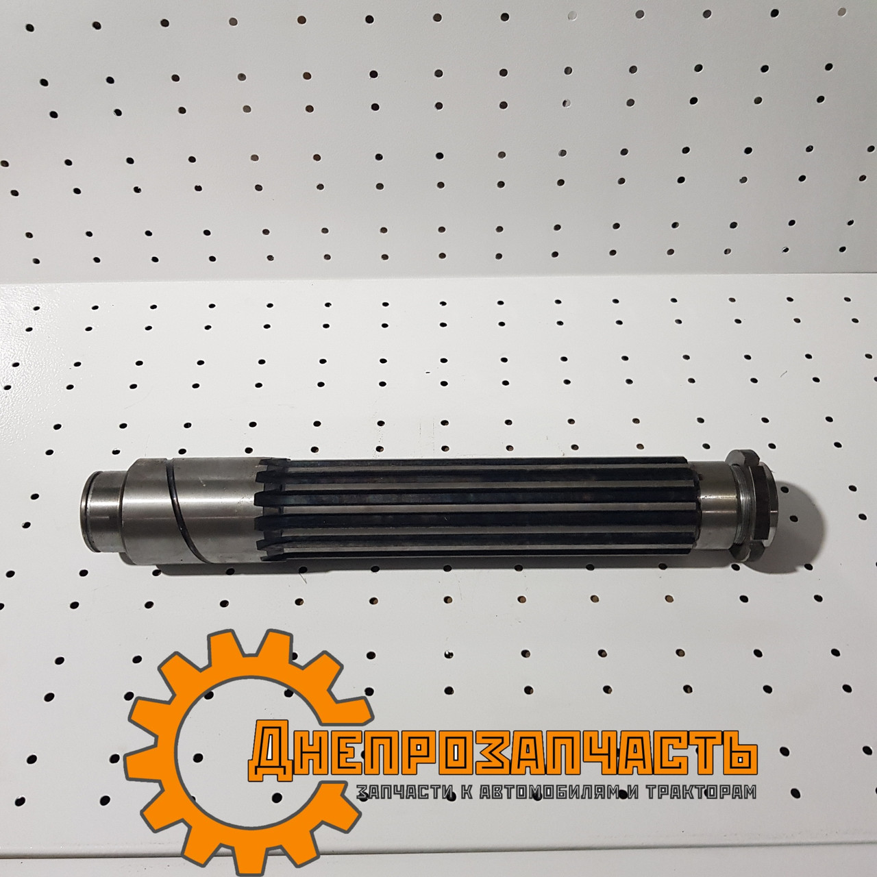 Вал проміжний ЮМЗ, фото 1