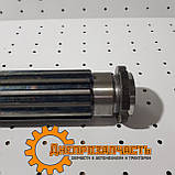 Вал проміжний ЮМЗ, фото 3