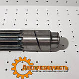 Вал проміжний ЮМЗ, фото 7