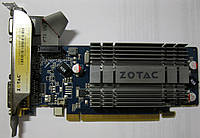 ZOTAC 8400GS 512Mb/GDDR3/64bit/DVI/HDMI/VGA