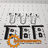 Витискний важіль ЮМЗ (лапка кошика юмз) 45-1604030, фото 2