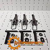 Витискний важіль ЮМЗ (лапка кошика юмз) 45-1604030, фото 3