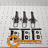 Витискний важіль ЮМЗ (лапка кошика юмз) 45-1604030, фото 5