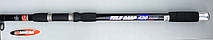 Спінінг телескоп SWD Tele Carp 4,2 м, 3LBS
