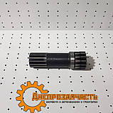 Вал ведучий приводу ВОМ ЮМЗ, фото 3