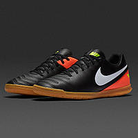 Футзалки  Nike TiempoX Rio III IC  819234-018