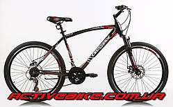 Велосипед гірський CROSSRIDE VISPO 26".
