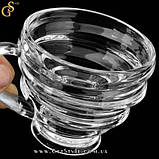 Спіральна чашка — "Spiral Glass", фото 3