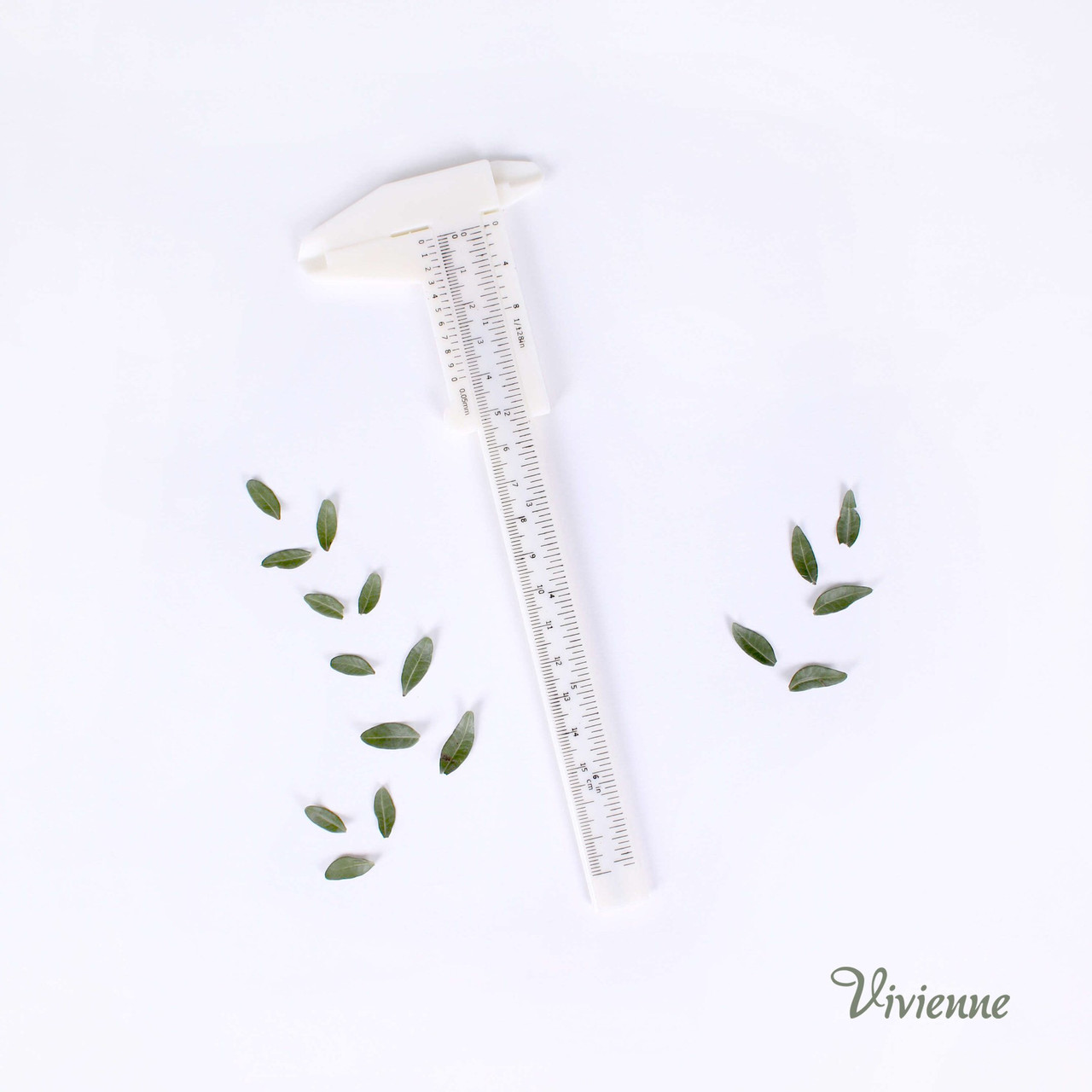 Штангельциркуль для корекції брів, фото 1