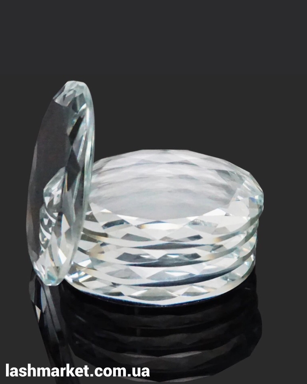 Кристал для клею