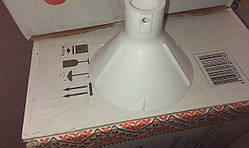 Вершник на сепаратор-вершковіддільник «Мотор Січ СЦМ-100-18»