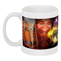 Кухоль Heroes of Warcraft CP 03.124