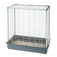 Клітка для гризунів FERPLAST SCOIATTOLI 100 KD для білок, бурундуків, щурів 102*51*107