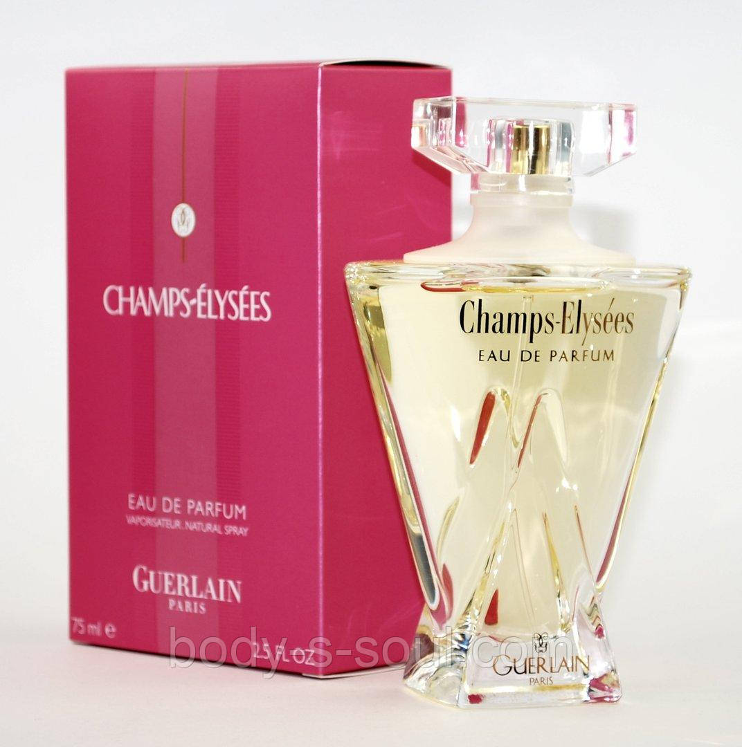 Парфумована віддушка для мила та косметики Champs Elysees, Floressence
