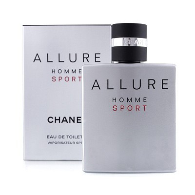 Парфумована віддушка для мила та косметики Chanel Allure Homme Sport, Floressence