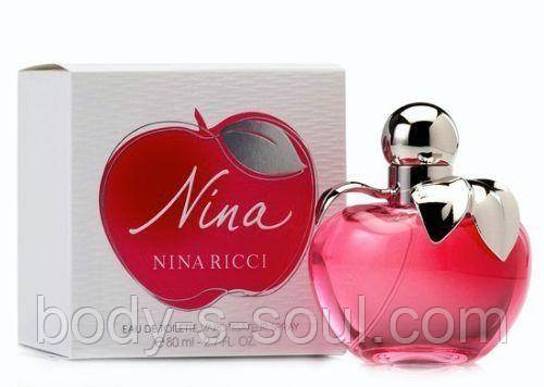 Парфумована віддушка для мила та косметики Nina Ricci, Floressence