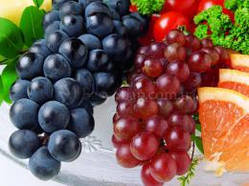 Віддушка для мила Виноград, малина, грейпфрут,  №8 Floressence